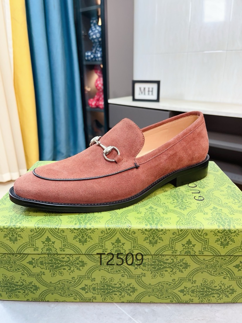 GUCCI shoes 38-46 h1201